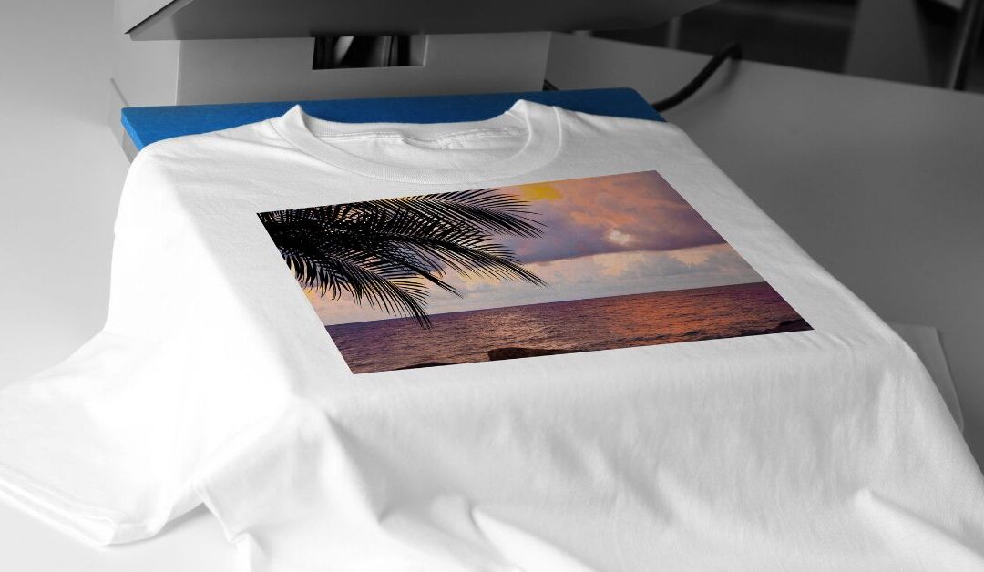 Choosing the Right Custom Print T-Shirt Partner: A Guide